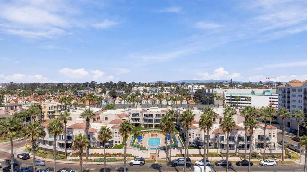 400 Pacific Street #107 Oceanside, CA 92054