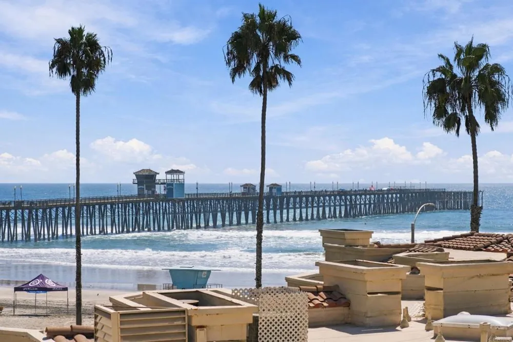 400 Pacific Street #107 Oceanside, CA 92054