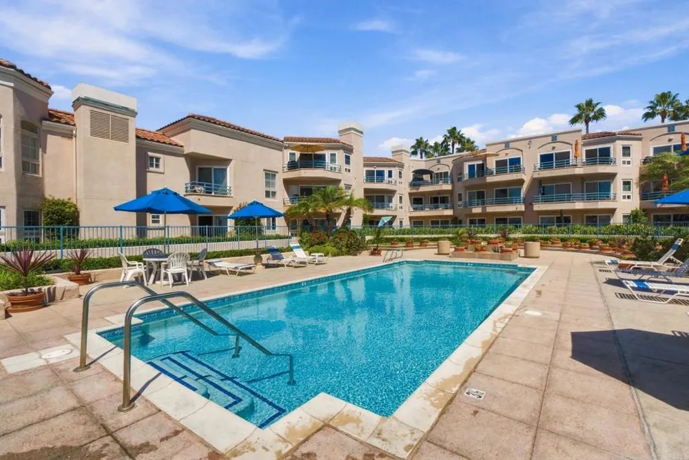 400 Pacific Street #107 Oceanside, CA 92054
