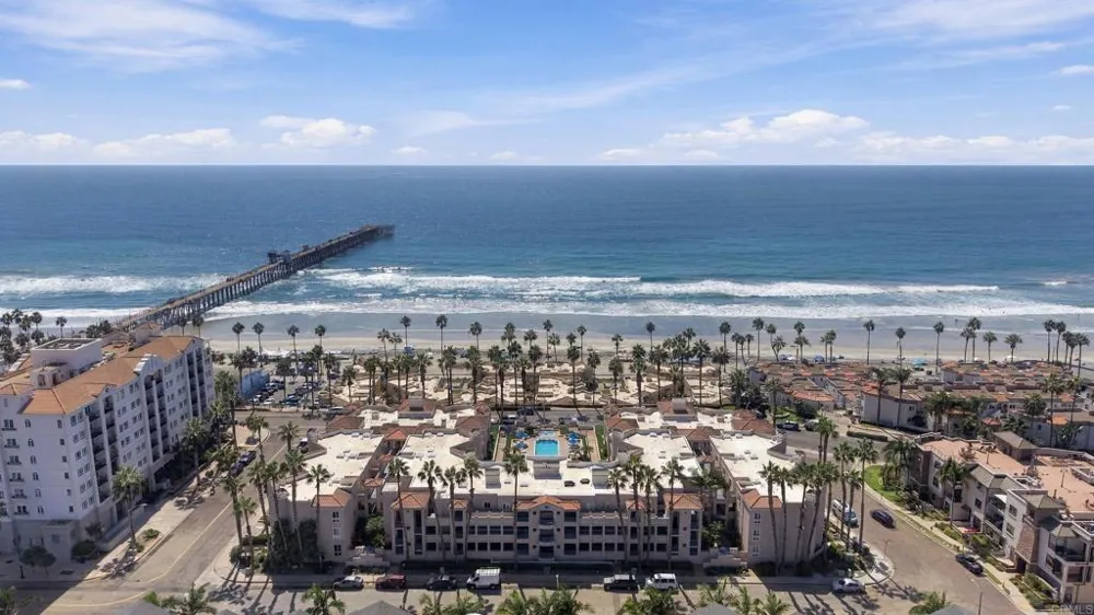 400 Pacific Street #107 Oceanside, CA 92054