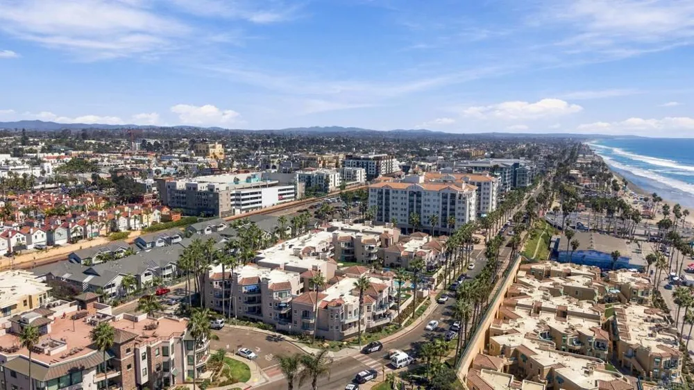 400 Pacific Street #107 Oceanside, CA 92054