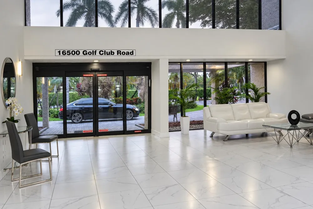 16500 Golf Club Road #301 Weston, FL 33326