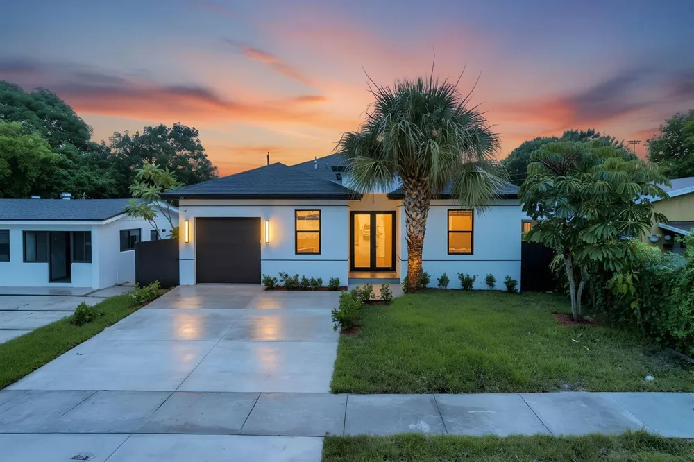 2540 NW 14TH COURT Fort Lauderdale, FL 33311