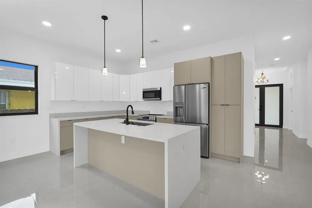 2540 NW 14TH COURT Fort Lauderdale, FL 33311