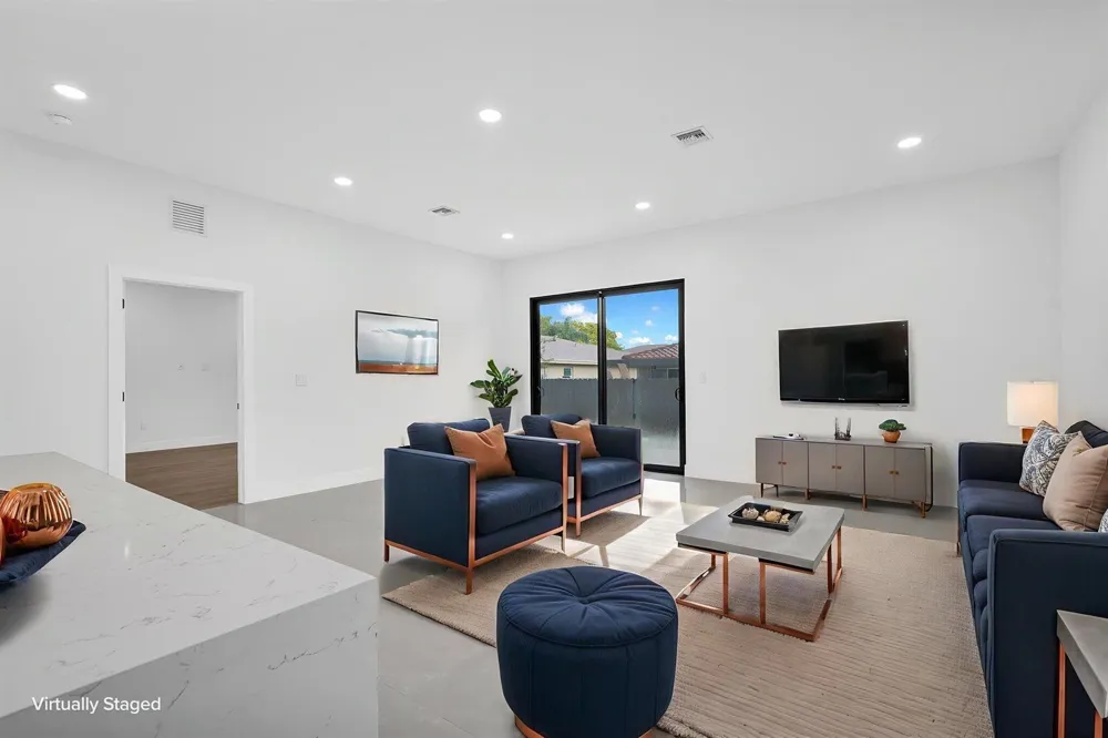 2540 NW 14TH COURT Fort Lauderdale, FL 33311