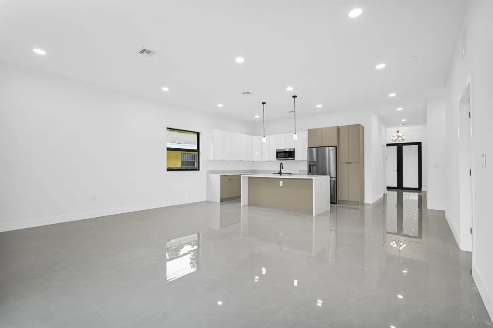 2540 NW 14TH COURT Fort Lauderdale, FL 33311