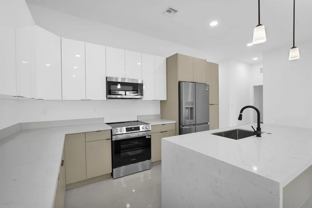 2540 NW 14TH COURT Fort Lauderdale, FL 33311