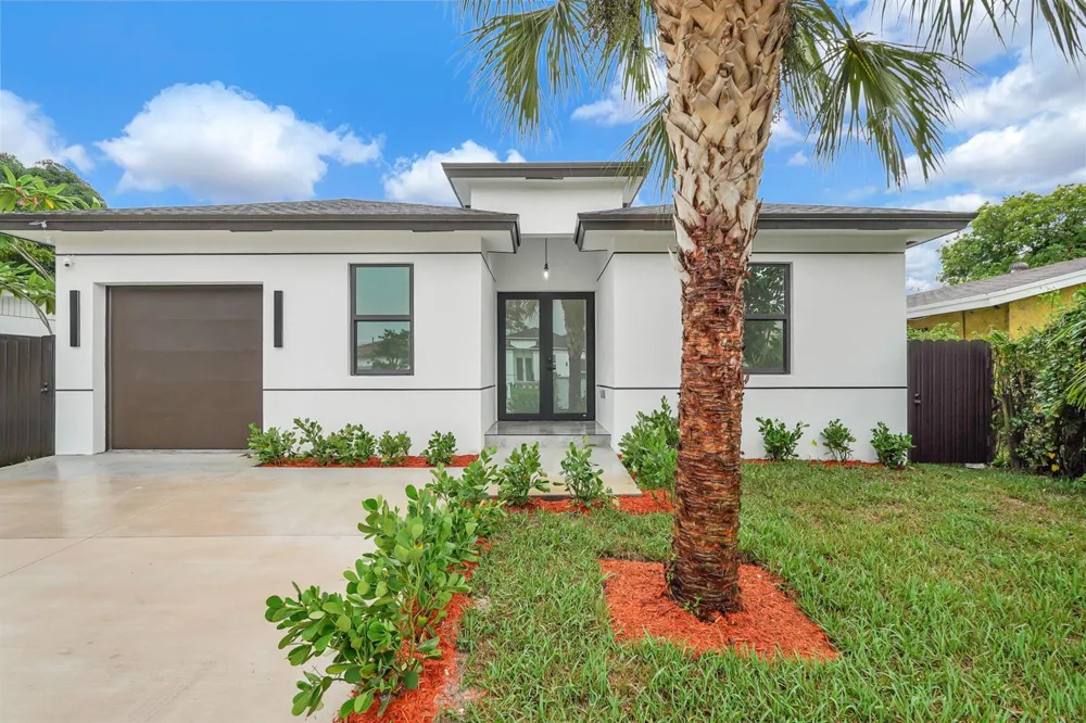 2540 NW 14TH COURT Fort Lauderdale, FL 33311