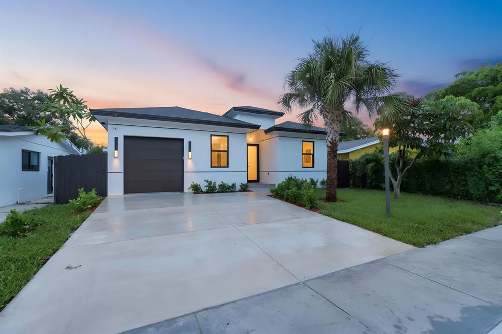 2540 NW 14TH COURT Fort Lauderdale, FL 33311
