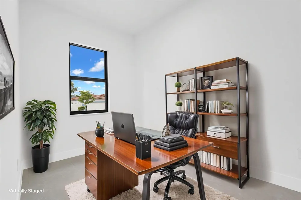 2540 NW 14TH COURT Fort Lauderdale, FL 33311