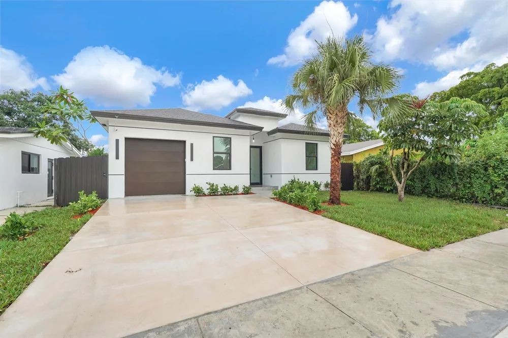 2540 NW 14TH COURT Fort Lauderdale, FL 33311