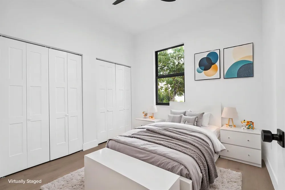 2540 NW 14TH COURT Fort Lauderdale, FL 33311