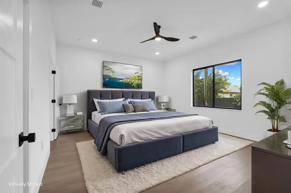 2540 NW 14TH COURT Fort Lauderdale, FL 33311