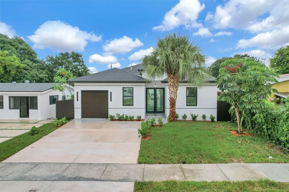 2540 NW 14TH COURT Fort Lauderdale, FL 33311