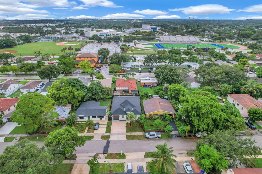 2540 NW 14TH COURT Fort Lauderdale, FL 33311