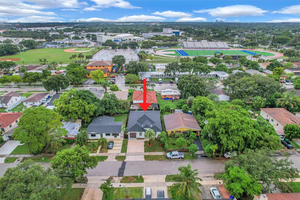 2540 NW 14TH COURT Fort Lauderdale, FL 33311