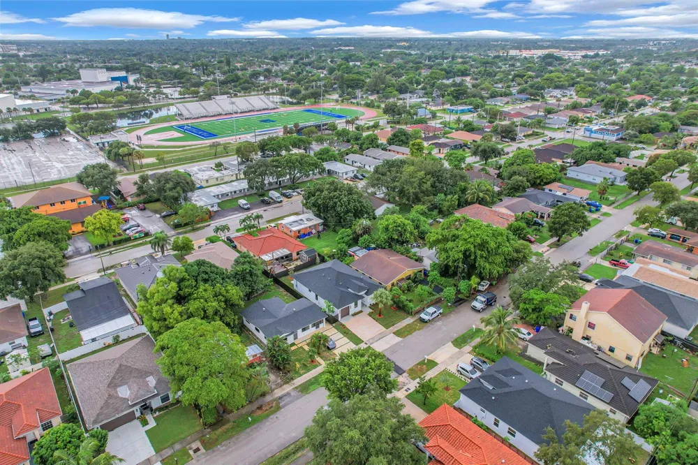 2540 NW 14TH COURT Fort Lauderdale, FL 33311