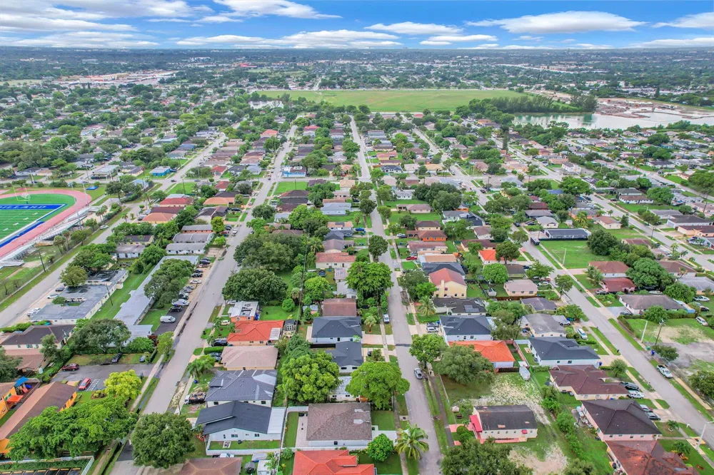 2540 NW 14TH COURT Fort Lauderdale, FL 33311