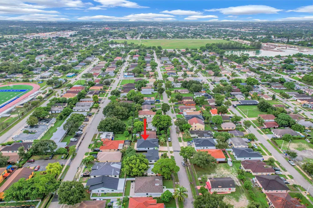 2540 NW 14TH COURT Fort Lauderdale, FL 33311