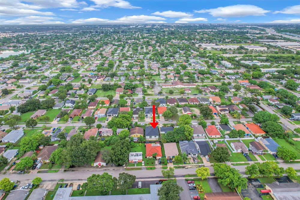2540 NW 14TH COURT Fort Lauderdale, FL 33311