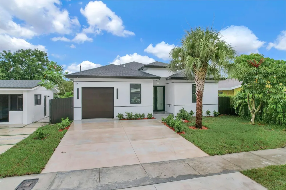2540 NW 14TH COURT Fort Lauderdale, FL 33311