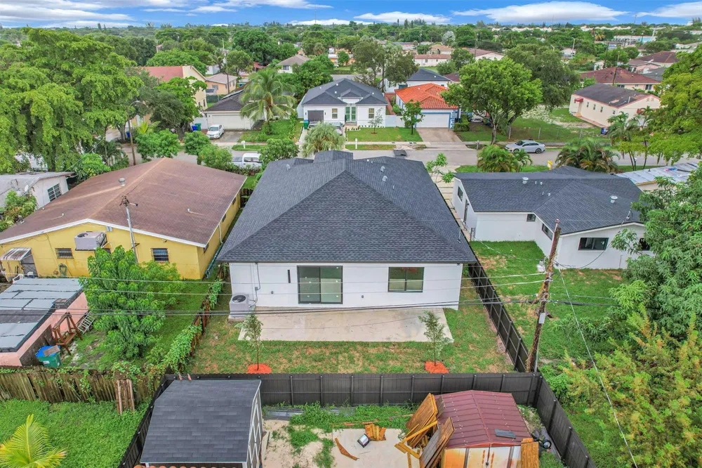 2540 NW 14TH COURT Fort Lauderdale, FL 33311