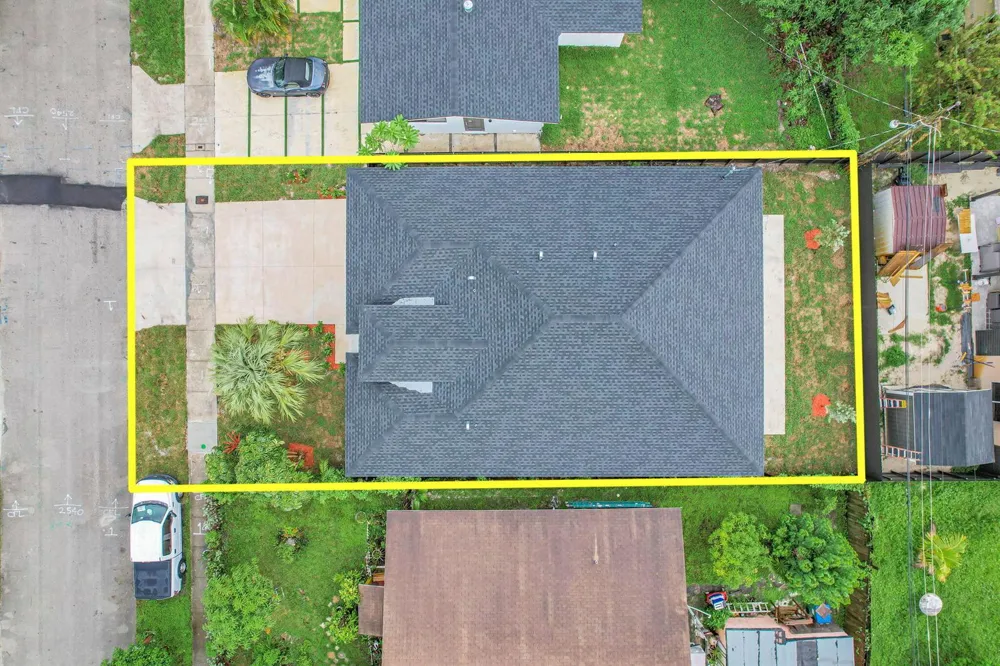 2540 NW 14TH COURT Fort Lauderdale, FL 33311