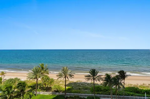 3200 OCEAN BOULEVARD #701