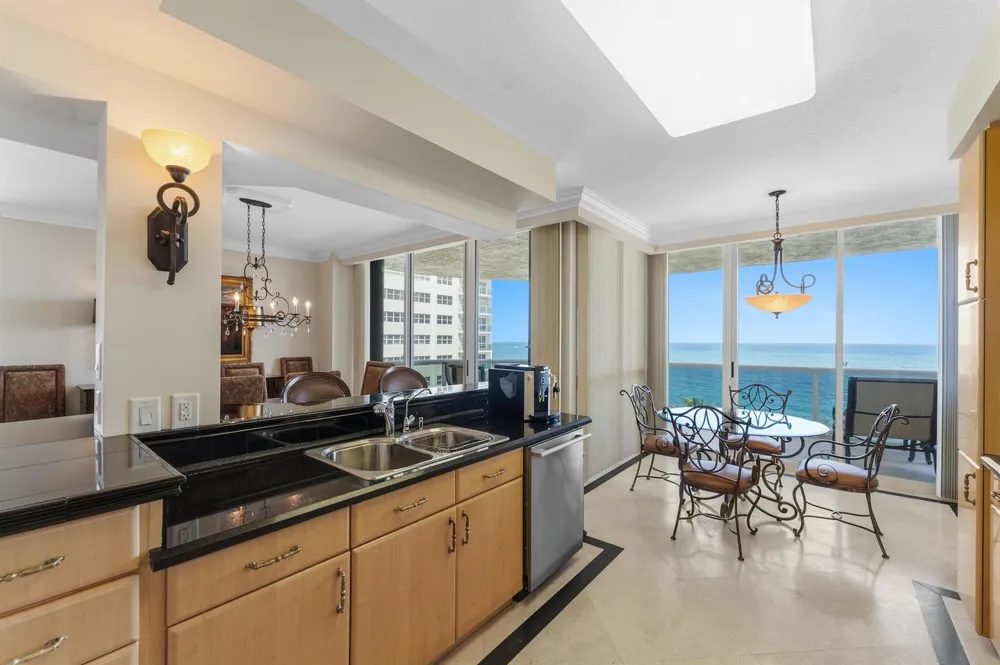 3200 OCEAN BOULEVARD #701 Fort Lauderdale, FL 33308