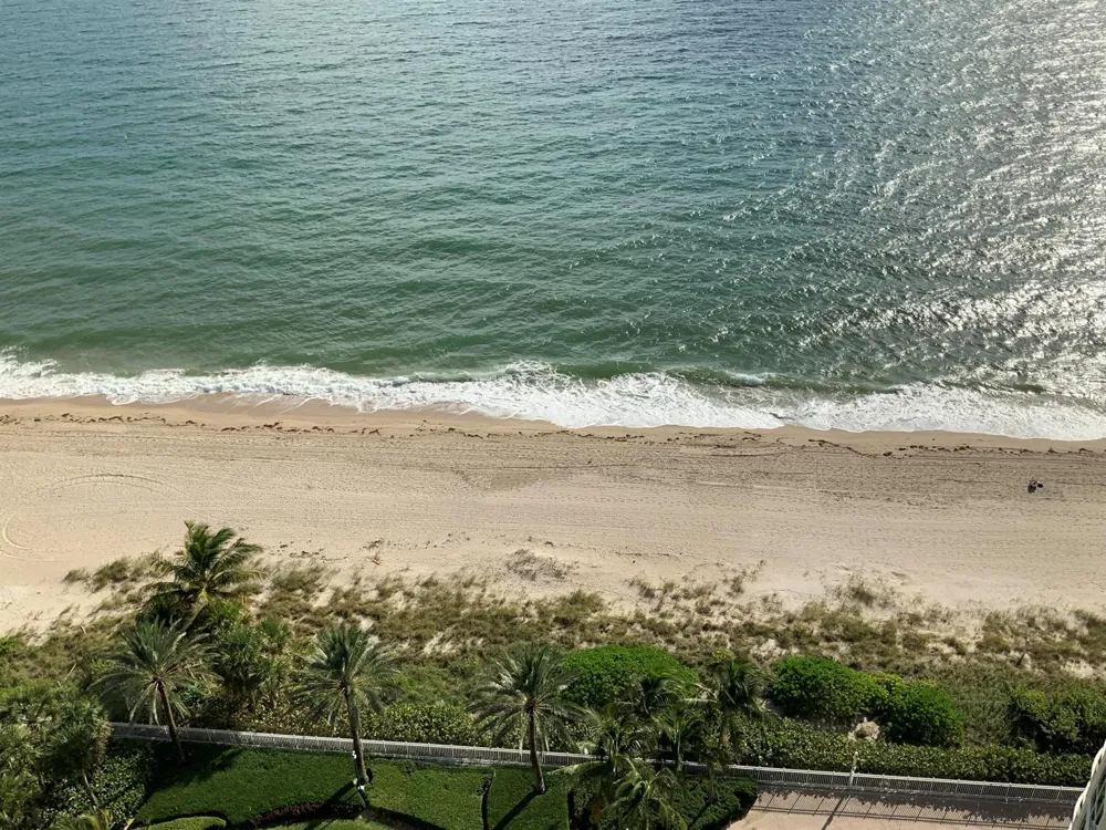 3200 OCEAN BOULEVARD #701 Fort Lauderdale, FL 33308
