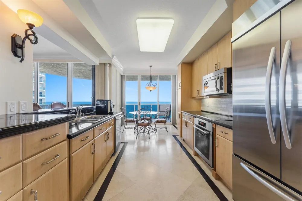 3200 OCEAN BOULEVARD #701 Fort Lauderdale, FL 33308