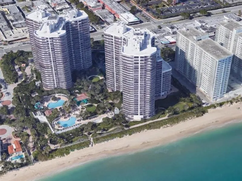 3200 OCEAN BOULEVARD #701 Fort Lauderdale, FL 33308