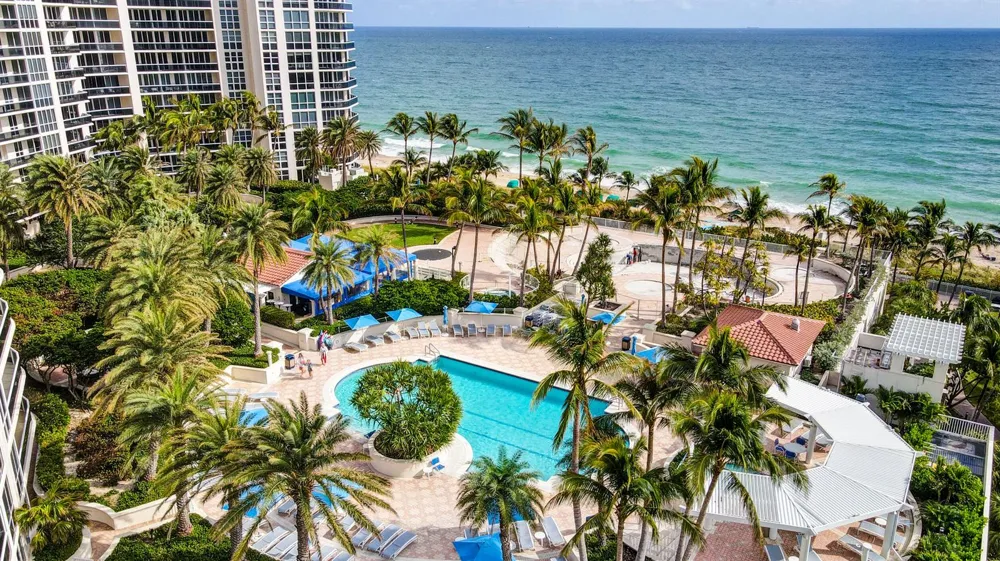 3200 OCEAN BOULEVARD #701 Fort Lauderdale, FL 33308