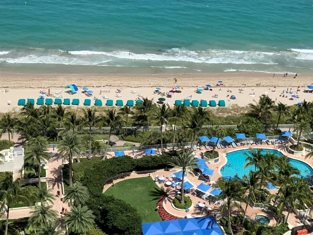 3200 OCEAN BOULEVARD #701 Fort Lauderdale, FL 33308
