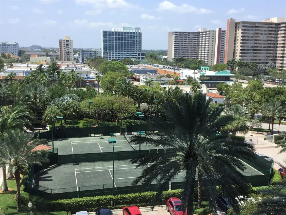 3200 OCEAN BOULEVARD #701 Fort Lauderdale, FL 33308