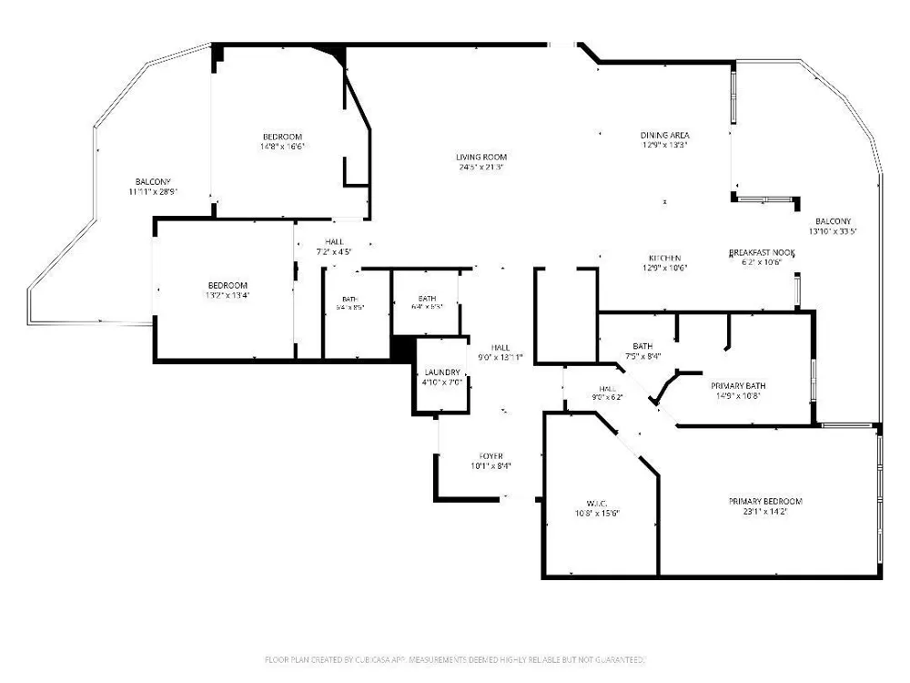 3200 OCEAN BOULEVARD #701 Fort Lauderdale, FL 33308