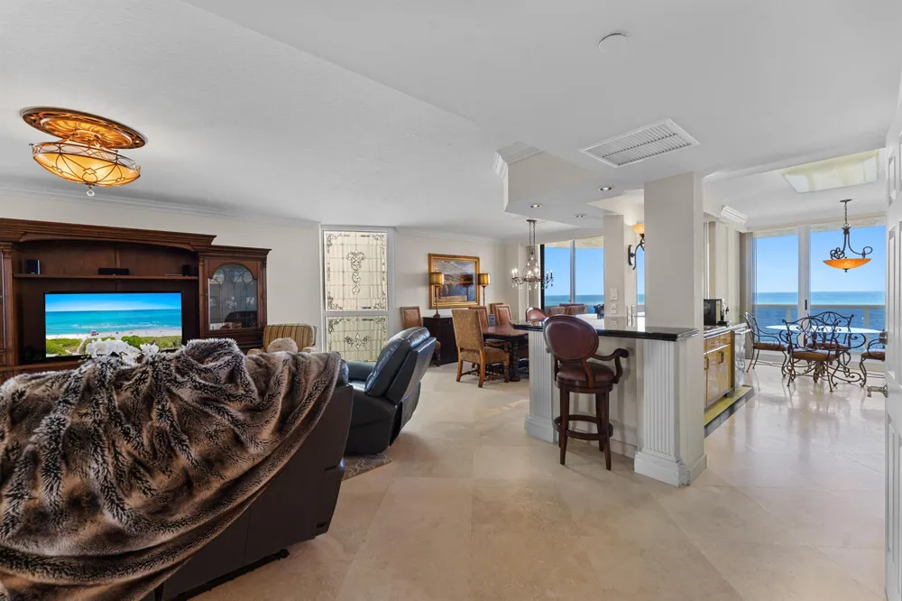 3200 OCEAN BOULEVARD #701 Fort Lauderdale, FL 33308