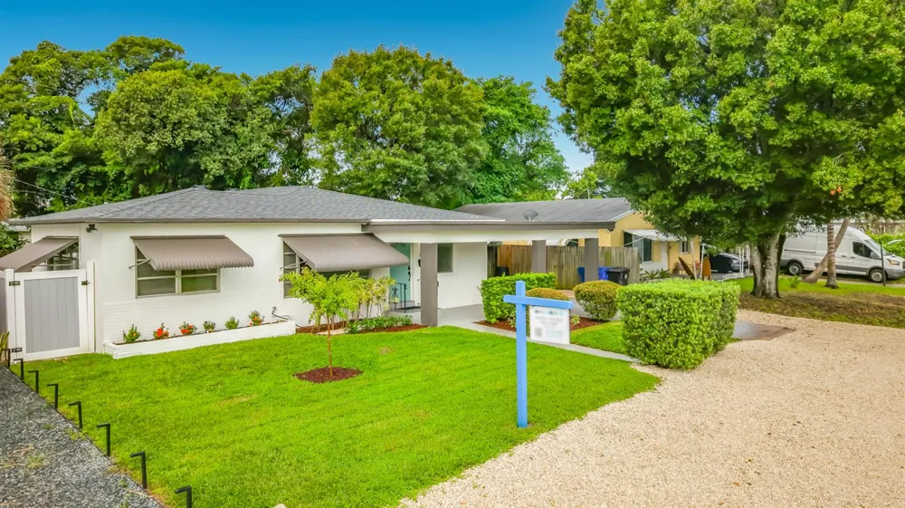 1110 SW 31st Street Fort Lauderdale, FL 33315