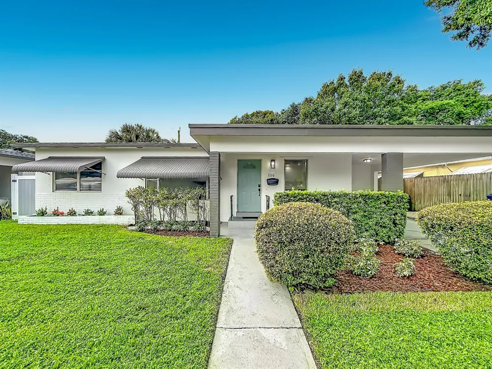 1110 SW 31st Street Fort Lauderdale, FL 33315