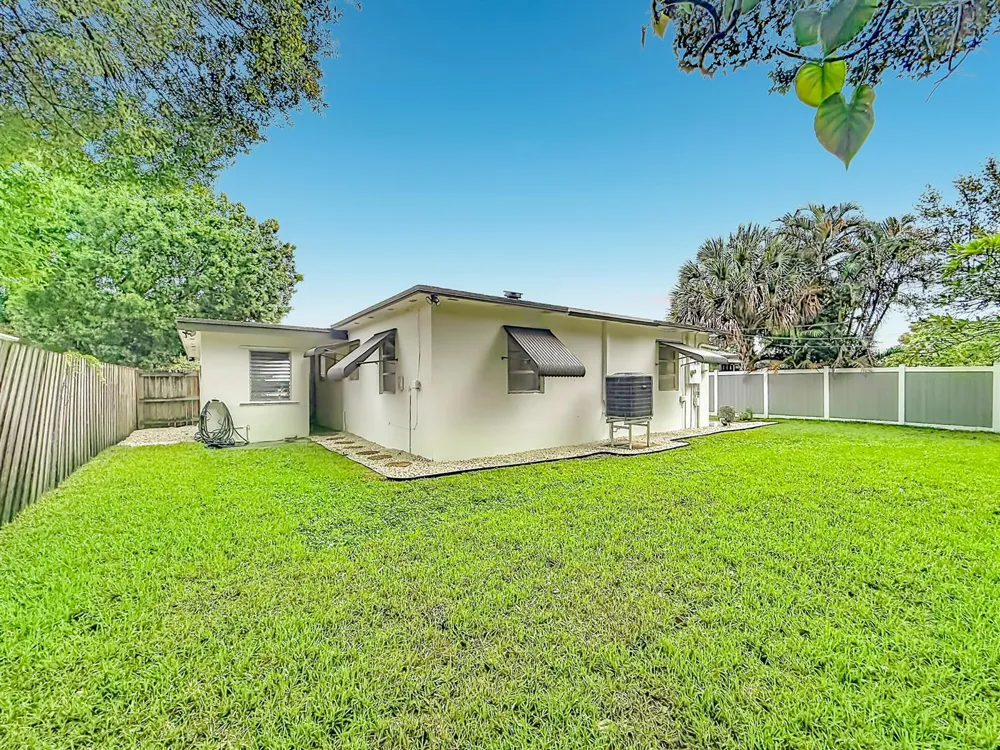 1110 SW 31st Street Fort Lauderdale, FL 33315
