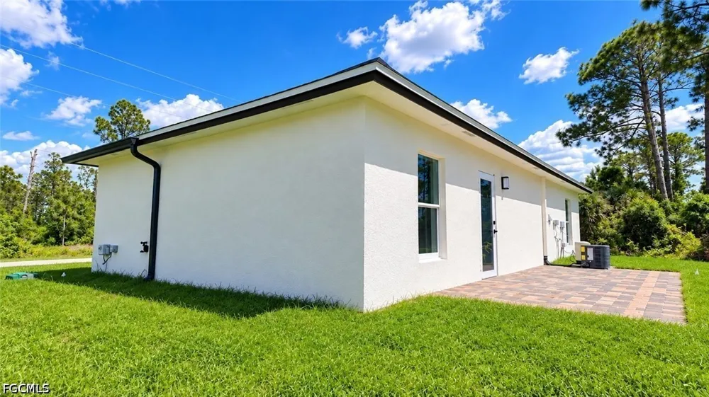mcarthur blvd Lehigh Acres, FL 33974