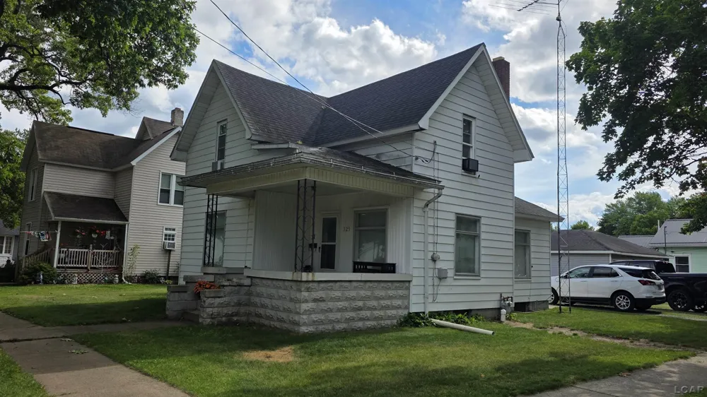 325 East Street Morenci City, MI 49256