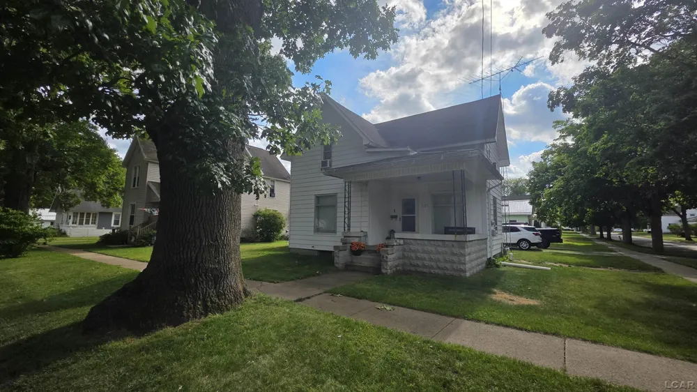 325 East Street Morenci City, MI 49256