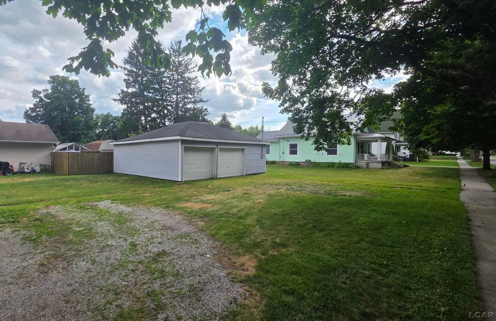 325 East Street Morenci City, MI 49256