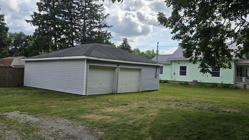 325 East Street Morenci City, MI 49256