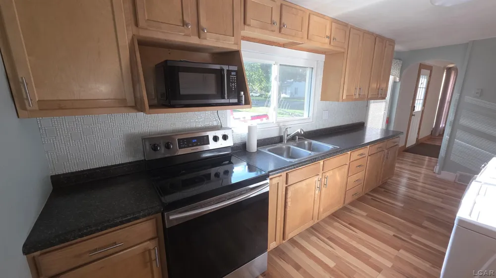 325 East Street Morenci City, MI 49256
