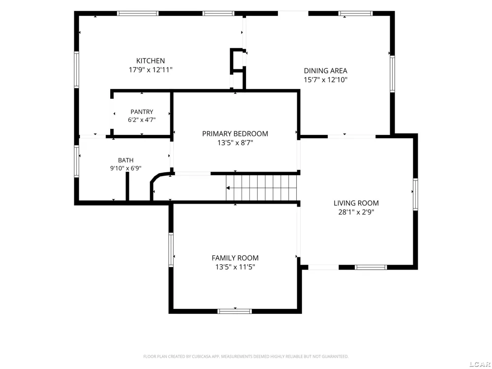 325 East Street Morenci City, MI 49256