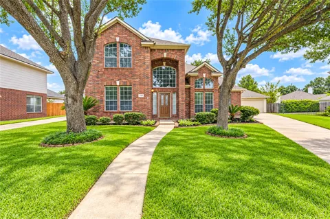 12806 Ridge Bank Lane
