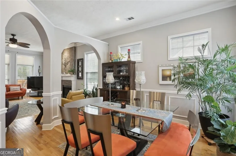 741 Ashley Glen LN Alpharetta, GA 30022
