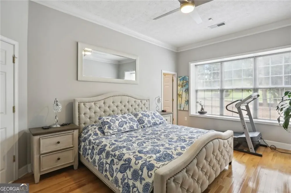 741 Ashley Glen LN Alpharetta, GA 30022